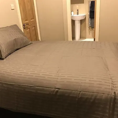 Drummond House Serviced * Dublin