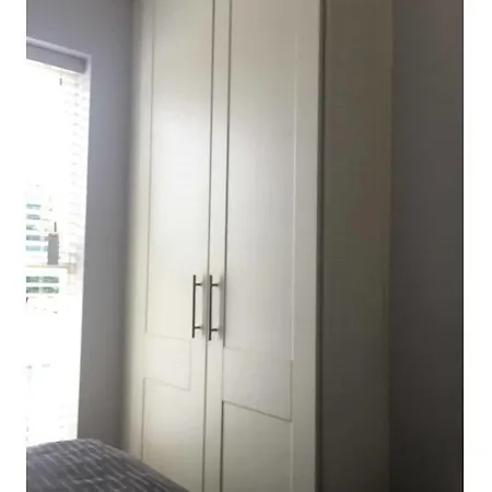 Drummond House Serviced Dublin