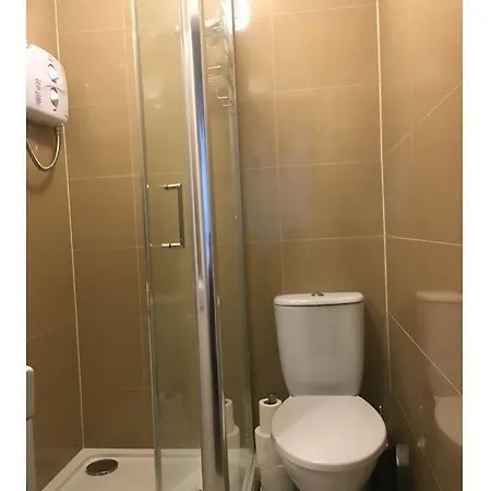 Drummond House Serviced Apartment *