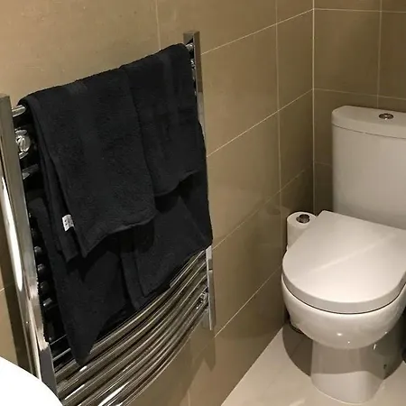 Drummond House Serviced Apartment Dublin
